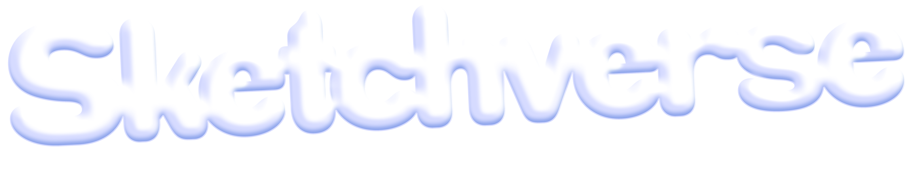 Sketchverse Title